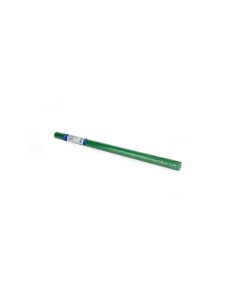 PACK 10 ROLLOS PAPEL CREPE 40G 0,50 X 2,5 M VERDE FUERTE SADIPAL S1545018 2