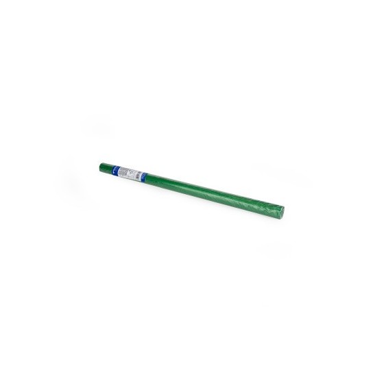 PACK 10 ROLLOS PAPEL CREPE 40G 0,50 X 2,5 M VERDE FUERTE SADIPAL S1545018