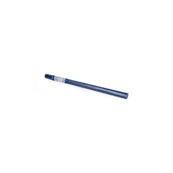 PACK 10 ROLLOS PAPEL CREPE 40G 0,50 X 2,5 M AZUL FUERTE SADIPAL S1545014
