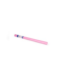 PACK 10 ROLLOS PAPEL CREPE 40G 0,50 X 2,5 M ROSA SADIPAL S1545008 2