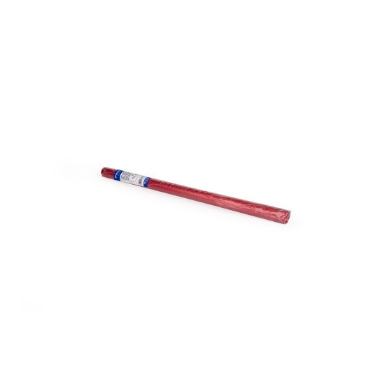 PACK 10 ROLLOS PAPEL CREPE 40G 0,50 X 2,5 M ROJO SADIPAL S1545005