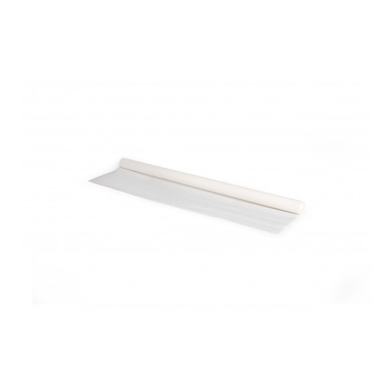 PACK 10 ROLLOS PAPEL CREPE 40G 0,50 X 2,5 M BLANCO SADIPAL S1545001