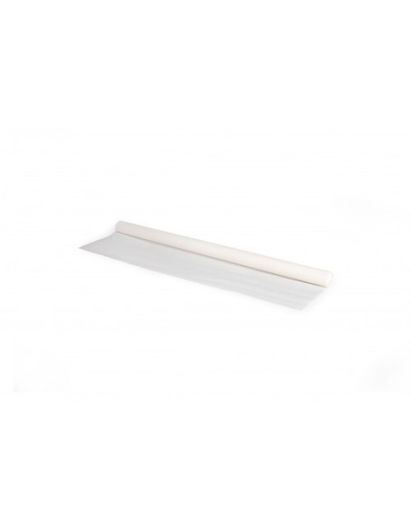 PACK 10 ROLLOS PAPEL CREPE 40G 0,50 X 2,5 M BLANCO SADIPAL S1545001