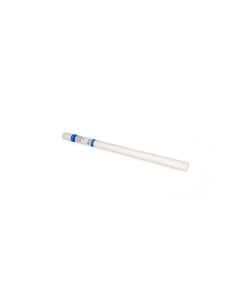 PACK 10 ROLLOS PAPEL CREPE 40G 0,50 X 2,5 M BLANCO SADIPAL S1545001 2