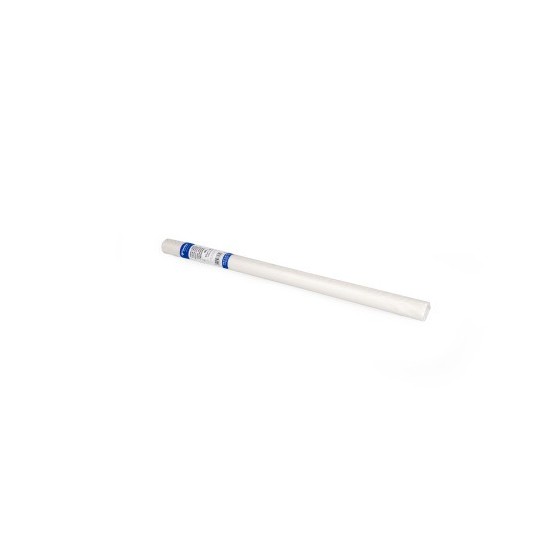 PACK 10 ROLLOS PAPEL CREPE 40G 0,50 X 2,5 M BLANCO SADIPAL S1545001