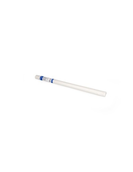 PACK 10 ROLLOS PAPEL CREPE 40G 0,50 X 2,5 M BLANCO SADIPAL S1545001