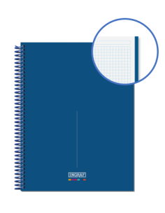 Ingraf 350735 libro de ejercicios (x5 unidades) 2