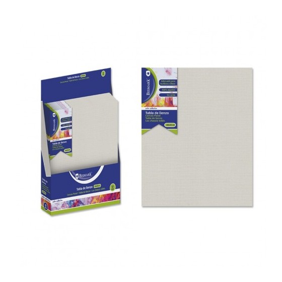 Bismark 327032 lienzo Pintura Lienzo pretensado