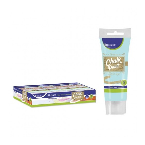 Bismark 328684 pintura para manualidades Pintura a base de agua 75 ml 1 pieza(s)