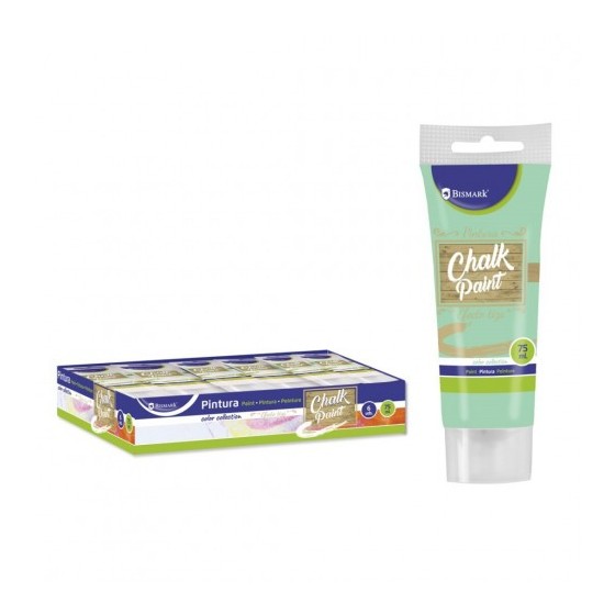 Bismark 328682 pintura para manualidades Pintura a base de agua 75 ml 1 pieza(s)