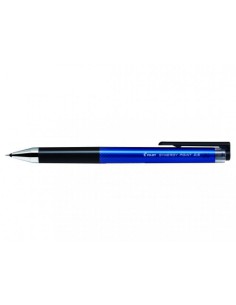 BOLIGRAFO SYNERGY AZUL PILOT BLRT-SNP5-L (x12 unidades)