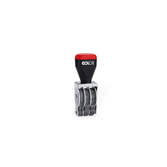 FECHADOR MANUAL 4 MM COLOP 108629