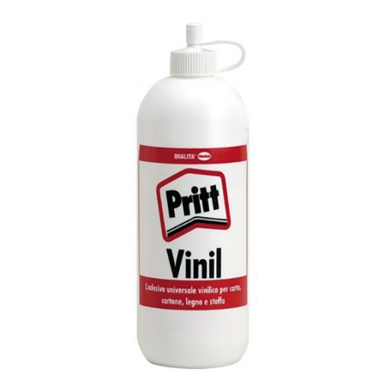 COLA BLANCA 250ML PRITT 1869963