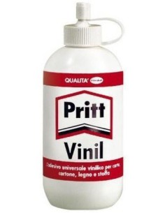 COLA BLANCA MANUALIDADES 100 GR. PRITT 2769976
