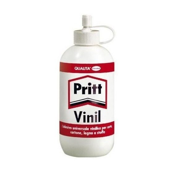 COLA BLANCA MANUALIDADES 100 GR. PRITT 2769976