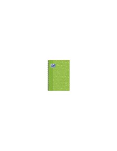 CUADERNO TAPA EXTRADURA WRITE&ERASE Fº 80H 4X4 - NATURALES - SURTIDO OXFORD 400136931 (x4 unidades) 2