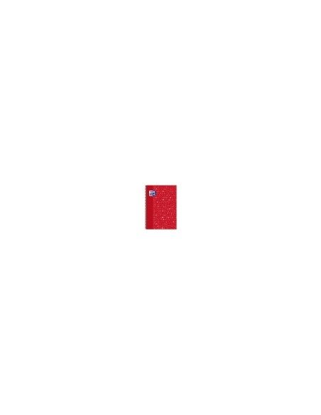 CUADERNO TAPA EXTRADURA WRITE&ERASE Fº 80H 4X4 - NATURALES - SURTIDO OXFORD 400136931 (x4 unidades)