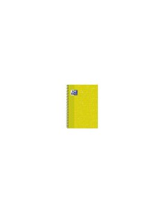 CUADERNO TAPA EXTRADURA WRITE&ERASE Fº 80H 4X4 - MATEMÁTICAS - SURTIDO OXFORD 400136879 (x4 unidades) 2