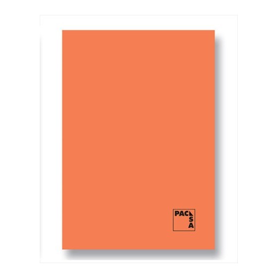 Pacsa 20.338 libro de ejercicios (x10 unidades)