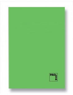 Pacsa 20.330 libro de ejercicios (x10 unidades) 2