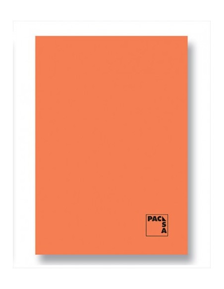 Pacsa 20.330 libro de ejercicios (x10 unidades)