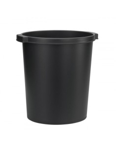 Jalema Re-Solution 15 L Alrededor Polipropileno (PP) Negro