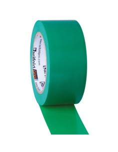 Tarifold 197705 cinta de señalización para fiesta Verde