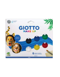Giotto Make Up