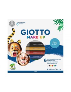 Giotto Make Up