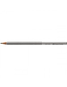 LAPIZ GRIP 2001 GRADUACION H FABER CASTELL 117011 (x12 unidades)