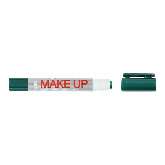 POCKET MAKE UP METALLIC 6 COLORES SURTIDOS PLAYCOLOR 01011