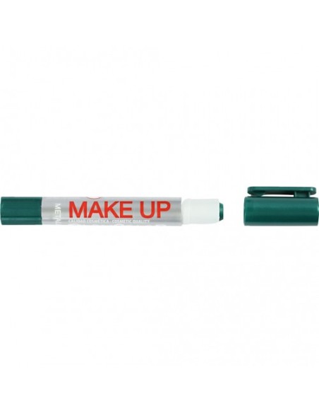 POCKET MAKE UP METALLIC 6 COLORES SURTIDOS PLAYCOLOR 01011