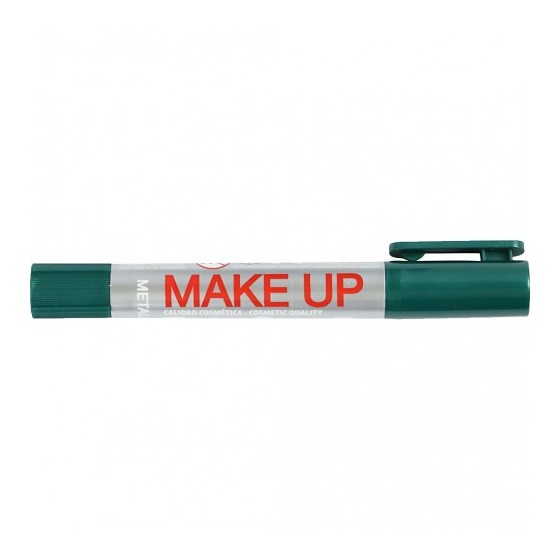 POCKET MAKE UP METALLIC 6 COLORES SURTIDOS PLAYCOLOR 01011