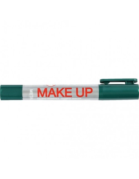 POCKET MAKE UP METALLIC 6 COLORES SURTIDOS PLAYCOLOR 01011