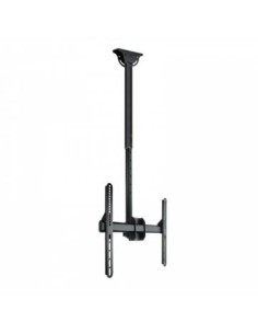TooQ LPCE1155TSLI-B TV mount 139,7 cm (55") Negro