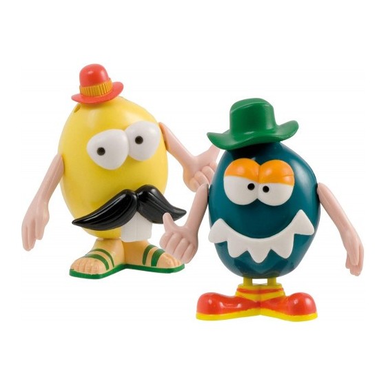 JUEGO MAXIMIX 50 PIEZAS MINILAND 97115