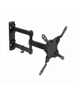 TooQ LP2142TNL-B TV mount 106,7 cm (42") Negro