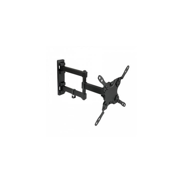 TooQ LP2142TNL-B TV mount 106,7 cm (42") Negro
