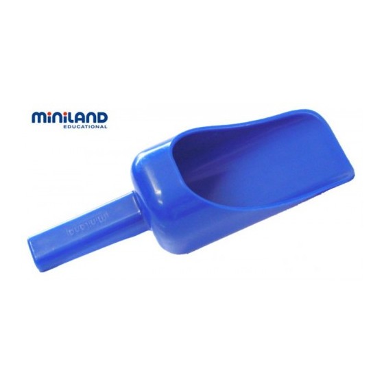 JUEGO PALA HARINERA SET 4 UNIDADES MINILAND 29020