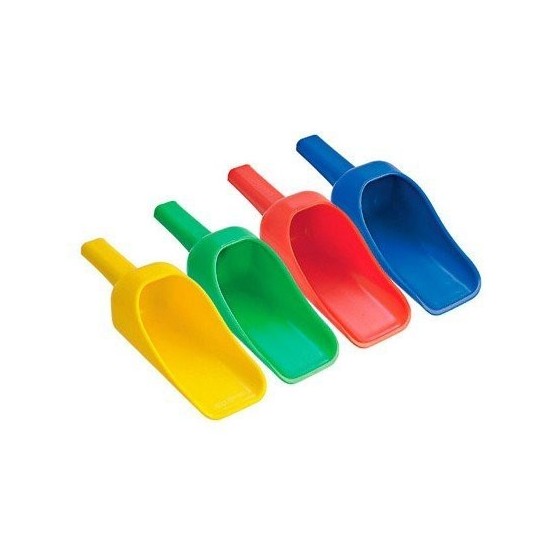 JUEGO PALA HARINERA SET 4 UNIDADES MINILAND 29020