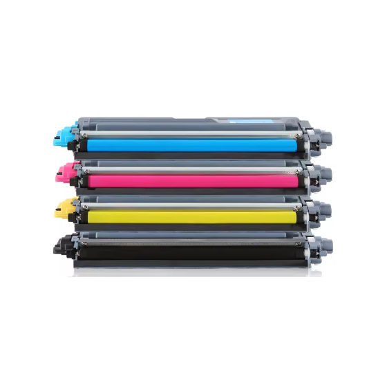 Compatible Pack 4 x Toner BROTHER TN-900 / TN900