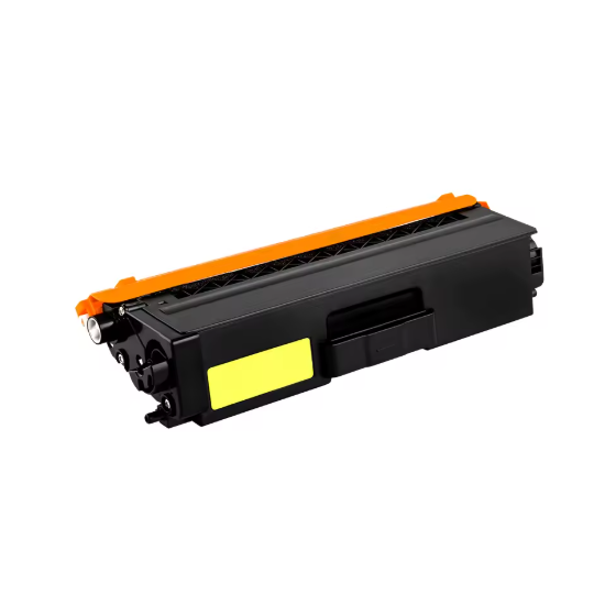 Compatible Toner BROTHER TN900 Amarillo TN-900Y