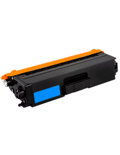 Compatible Toner BROTHER TN900 Cyan TN-900C