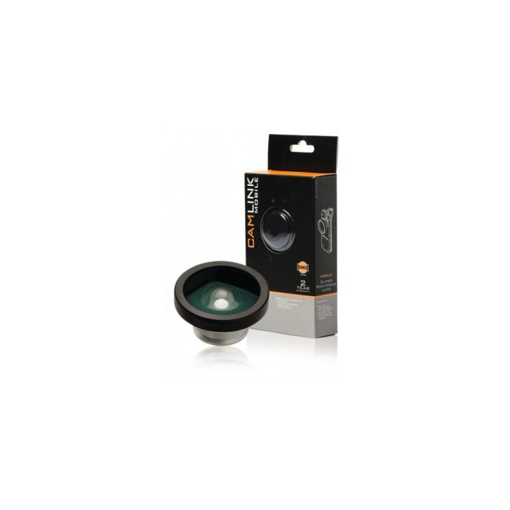 CamLink CL-ML40SW lente de teléfonos móviles