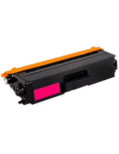 Compatible Toner BROTHER TN900 Magenta TN-900M