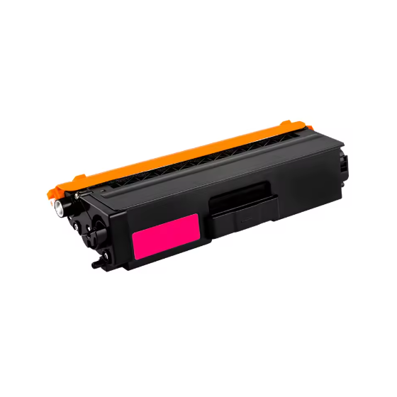 Compatible Toner BROTHER TN900 Magenta TN-900M