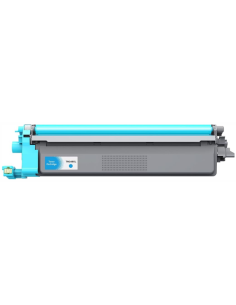 Compatible Brother TN248XL Cyan Cartucho de Toner TN 248 XL