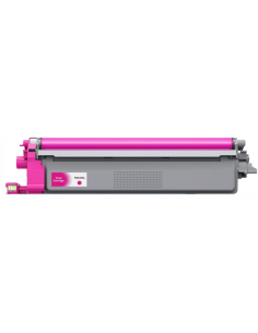 Compatible Brother TN248XL Magenta Cartucho Toner TN 248 XL