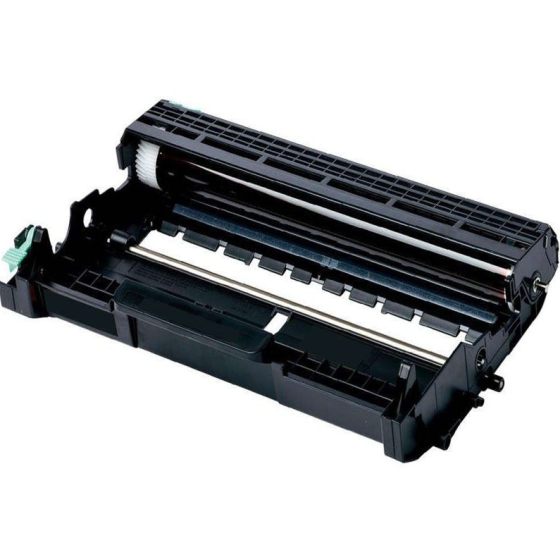 Compatible Tambor BROTHER DR2000 Negro DR-2000
