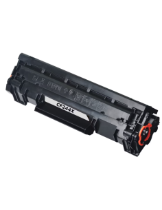 Toner Compatible HP CF244A XL Nº 44A